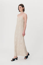 Load image into Gallery viewer, Rowie Mabel Slip Midi Dress