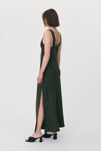 Load image into Gallery viewer, Rowie Regina Midi Dress