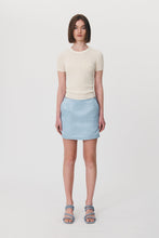 Load image into Gallery viewer, Rowie Rib Knit Tee