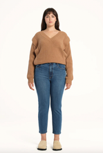 Load image into Gallery viewer, Nobody Frankie Jeans - Honest Blue