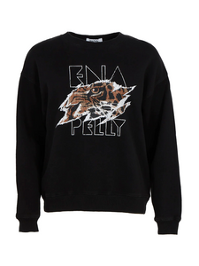 Ena Pelly Tigers Eye Sweatshirt