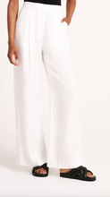 Load image into Gallery viewer, Nude Lucy Thilda Linen Pant