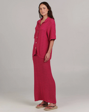 Load image into Gallery viewer, Charlie Holiday Nevis Maxi Skirt