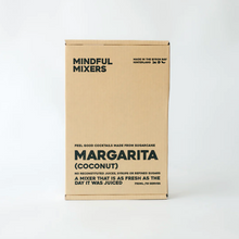 Load image into Gallery viewer, Mindful Mixers - Coconut Margarita
