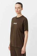 Load image into Gallery viewer, C&amp;M Canton Tee - Coffee
