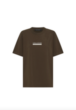 Load image into Gallery viewer, C&amp;M Canton Tee - Coffee