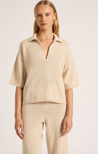 Nude Lucy Monte Rugby Knit