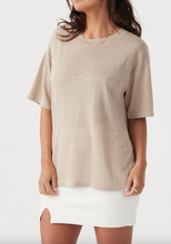 Load image into Gallery viewer, Arcaa Hugo Tshirt - Taupe