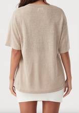 Load image into Gallery viewer, Arcaa Hugo Tshirt - Taupe