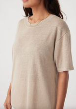 Load image into Gallery viewer, Arcaa Hugo Tshirt - Taupe
