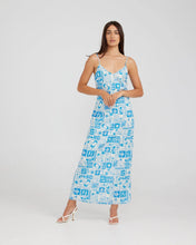Load image into Gallery viewer, Charlie Holiday Maile Maxi Dress