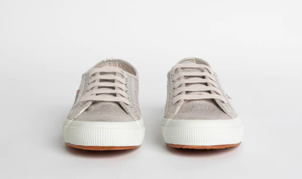 Superga 2025 2750 velvet