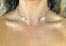 Load image into Gallery viewer, Zoitza Billie Necklace