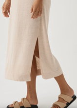 Load image into Gallery viewer, Arcaa Hugo Dress - Sand