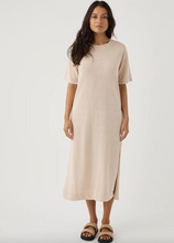 Load image into Gallery viewer, Arcaa Hugo Dress - Sand