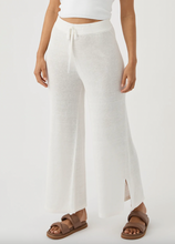 Load image into Gallery viewer, Arcaa Brie Pant - Cream