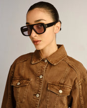 Load image into Gallery viewer, Luv Lou The Dionne - Black