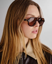 Load image into Gallery viewer, Luv Lou The Banks - Cherry Crystal