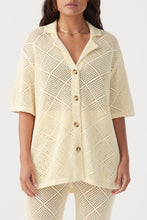 Load image into Gallery viewer, Arcaa Ezra Shirt - Butter