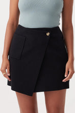 Load image into Gallery viewer, Arcaa Ria Skirt Black