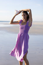 Load image into Gallery viewer, GOLDIE - VIOLET