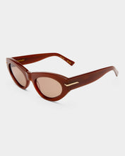 Load image into Gallery viewer, Luv Lou The Sofia - Auburn