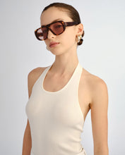 Load image into Gallery viewer, Luv Lou The Dionne - Crystal Tort