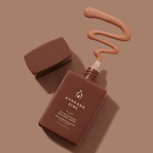 Load image into Gallery viewer, Avocado Zinc - SPF 50 Physical Bronzing Drops