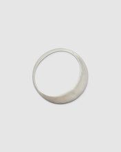 Load image into Gallery viewer, Brie Leon Maddox Bracelet - Silver