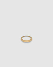 Load image into Gallery viewer, Brie Leon Maddox Ring - Gold