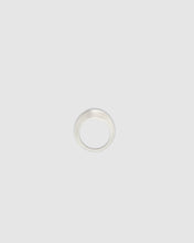 Load image into Gallery viewer, Brie Leon Maddox Ring - Silver