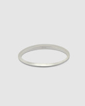 Load image into Gallery viewer, Brie Leon Maddox Bracelet - Silver