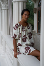 Load image into Gallery viewer, LOTTIE - FLEUR