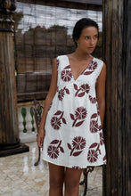 Load image into Gallery viewer, FRANKIE - FLEUR