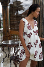 Load image into Gallery viewer, FRANKIE - FLEUR