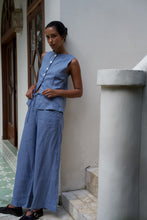 Load image into Gallery viewer, NIA - DENIM BLUE