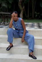 Load image into Gallery viewer, NIA - DENIM BLUE
