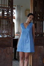 Load image into Gallery viewer, FRANKIE - DENIM BLUE