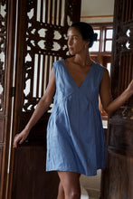 Load image into Gallery viewer, FRANKIE - DENIM BLUE