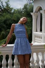 Load image into Gallery viewer, ELLE - DENIM BLUE