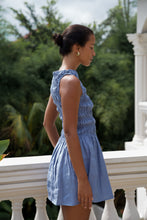 Load image into Gallery viewer, ELLE - DENIM BLUE