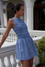 Load image into Gallery viewer, ELLE - DENIM BLUE