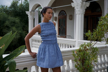 Load image into Gallery viewer, ELLE - DENIM BLUE