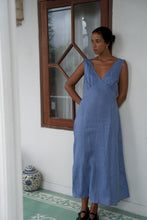 Load image into Gallery viewer, MARA - DENIM BLUE