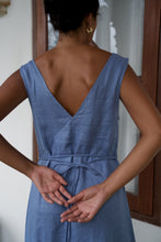 Load image into Gallery viewer, MARA - DENIM BLUE
