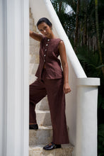 Load image into Gallery viewer, ELLERY - FUDGE
