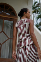 Load image into Gallery viewer, ELLERY - STRIPE
