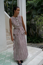 Load image into Gallery viewer, ELLERY - STRIPE