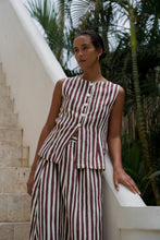 Load image into Gallery viewer, ELLERY - STRIPE