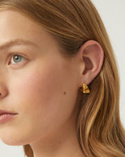 Load image into Gallery viewer, Brie Leon Halle Earrings - Gold